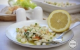 Sałatka z kalmarów- kuchnia włoska