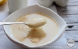 Krem cukierniczy- Crema Pasticcera