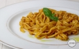 Pesto Trapanese- kuchnia włoska
