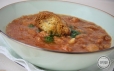 Zupa pomidorowa- kuchnia włoska